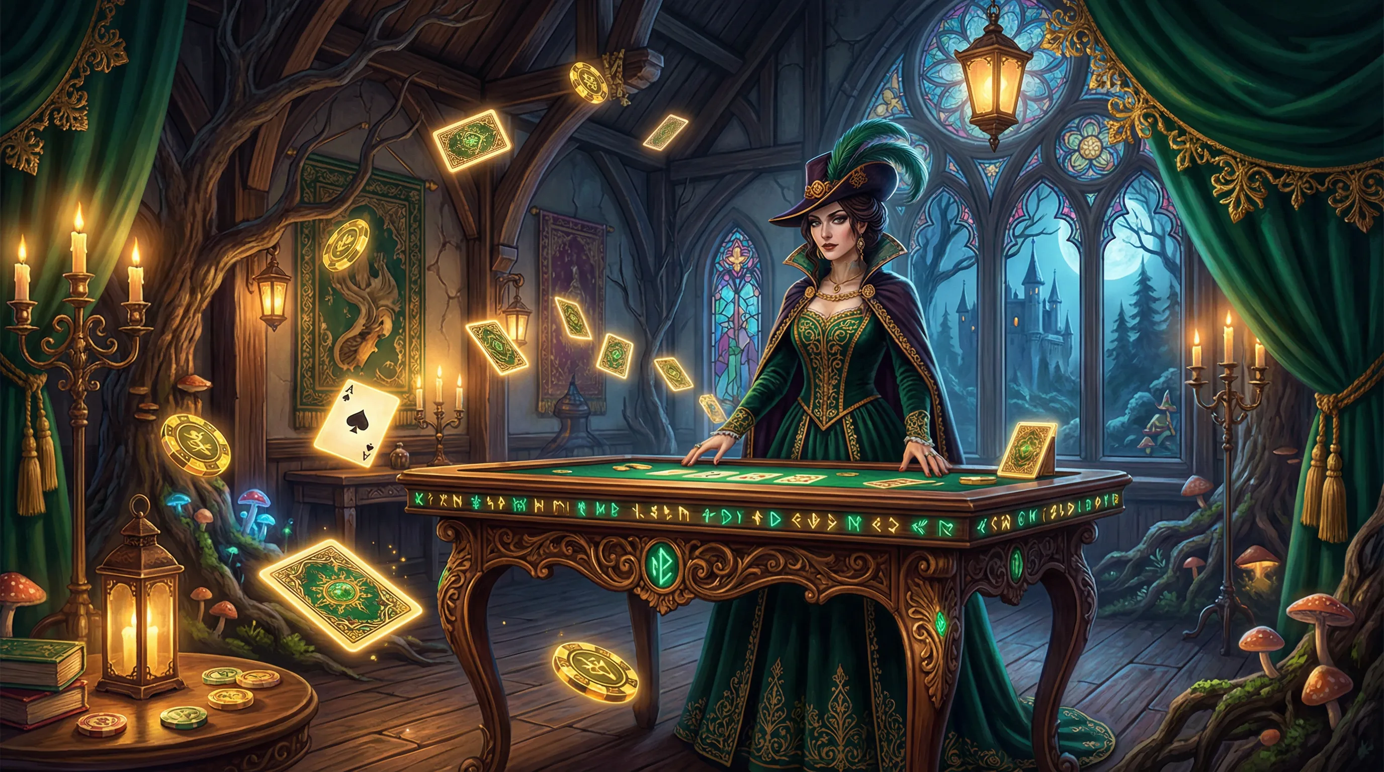 Cassino ao vivo encantado com dealer profissional no Stakebet