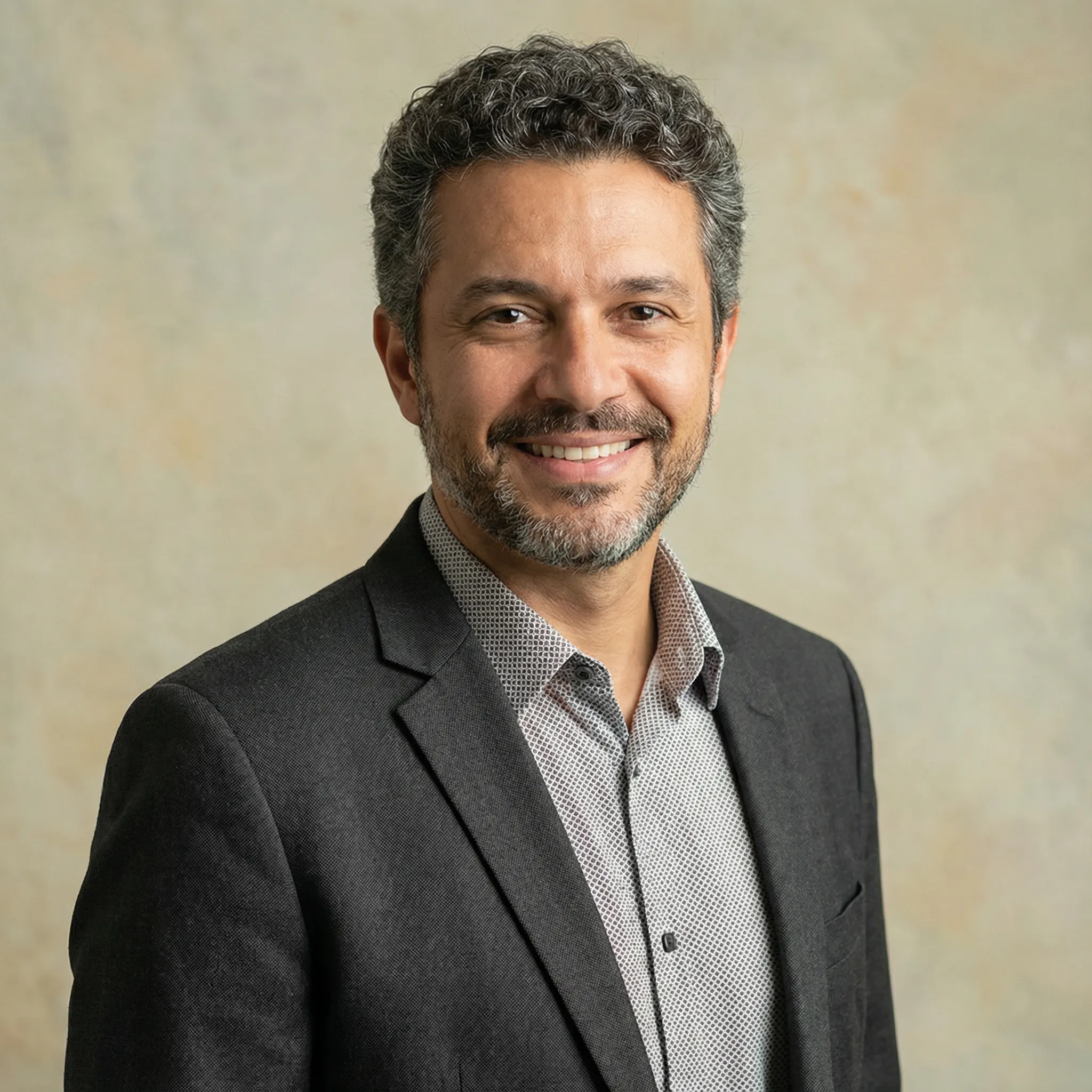 Foto de Carlos Mendes jogador do Stakebet