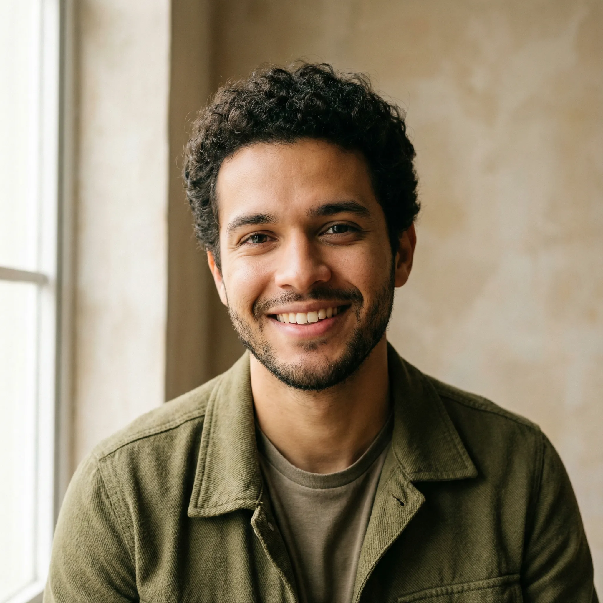 Foto de Pedro Almeida jogador do Stakebet